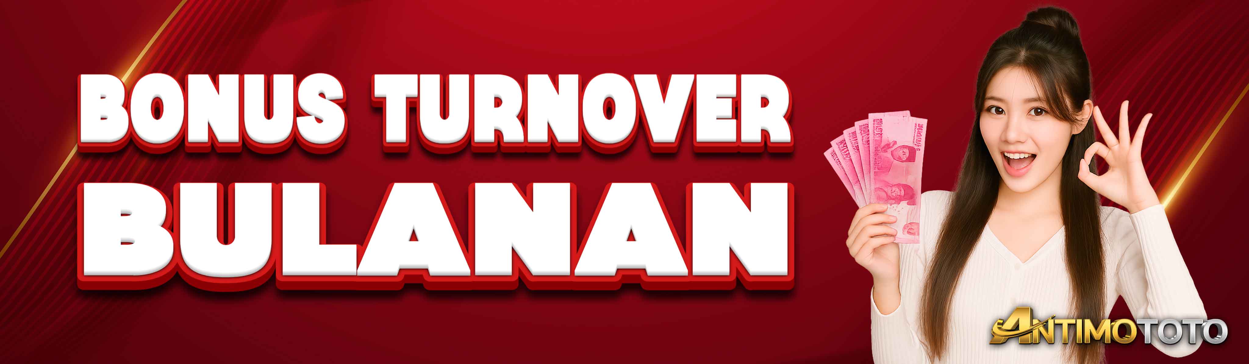 TURNAMEN TURNOVER BULANAN